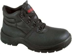 Chukka Boot - Water Resistant (click for enlarged image)